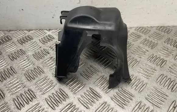 BMW 6 E63 E64 Front underbody cover/under tray 7149597 51717149597