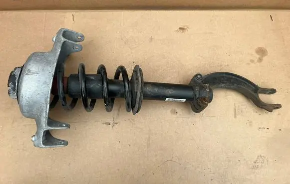 Audi Q5 SQ5 Front shock absorber/damper 8R0031BE 8R0413031BE E5407101