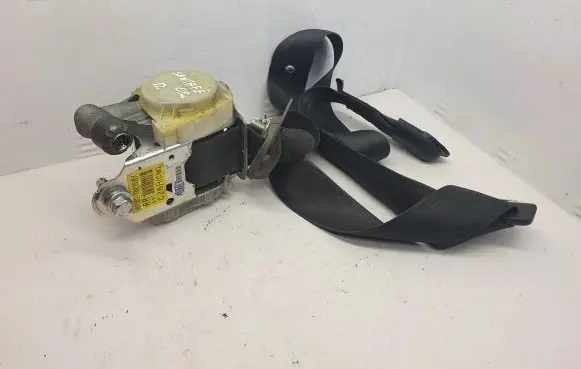 Hyundai Santa Fe Front seatbelt 888802B210WK C0831A