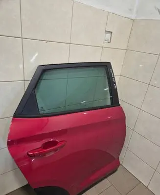 Hyundai Tucson TL Rear door 