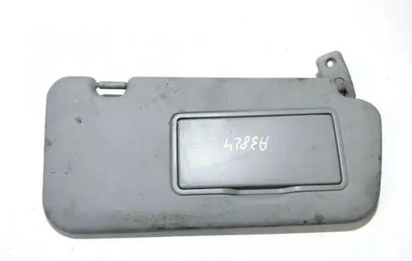 KIA Cerato Sun visor