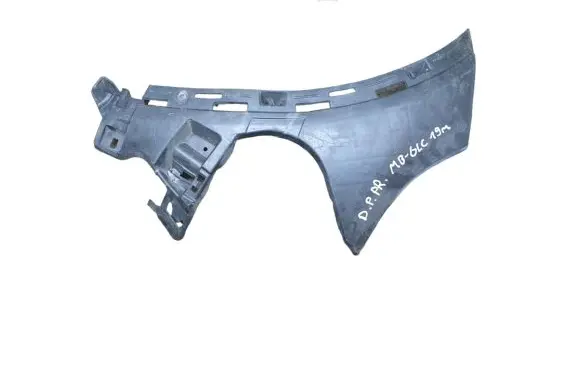 Mercedes-Benz GLC X253 C253 Front bumper mounting bracket A2538850865