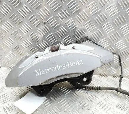 Mercedes-Benz S C217 Front brake caliper A2224215298 A0004201006