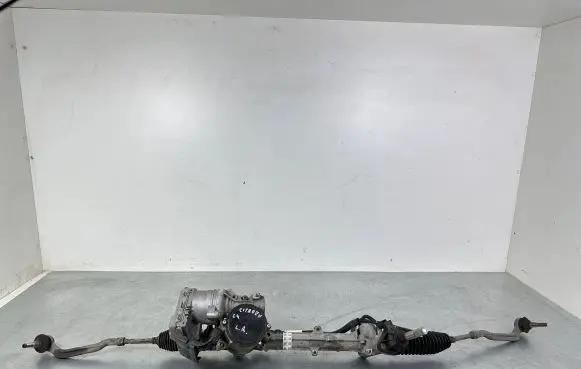 Citroen C4 SpaceTourer Steering rack 3180191759 5WK67000B