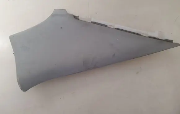 (C) pillar trim
