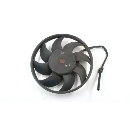 Audi A4 S4 B5 8D Electric radiator cooling fan 4B0959455