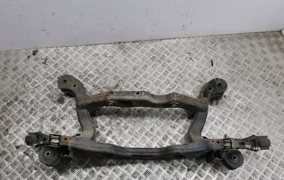 Rear subframe