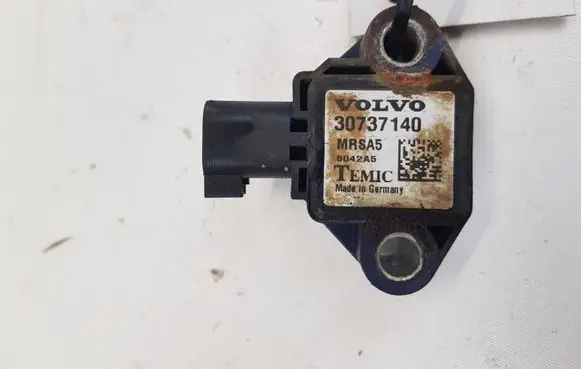 Volvo S40 Airbag deployment crash/impact sensor 30737140
