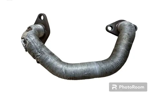 Mazda 6 EGR valve line/pipe/hose 