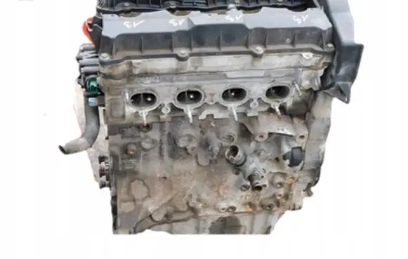 Peugeot 206 Engine 10FX3V NFU