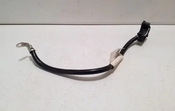 Volvo XC60 Negative earth cable (battery) 31433901