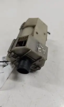 Audi A4 S4 B5 8D Engine control unit/module fan 4A0820545