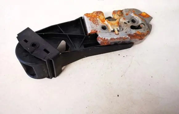 KIA Ceed Seat back rest lock catch 12891403 1289140-3