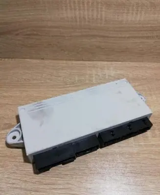 BMW 7 E65 E66 Door control unit/module 6958447