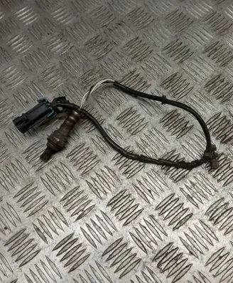 Opel Zafira A Lambda probe sensor 12569391