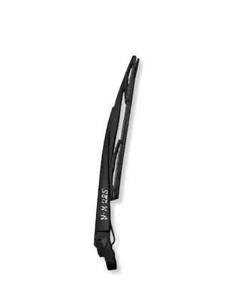 Nissan Murano Z51 Rear wiper blade arm 35610
