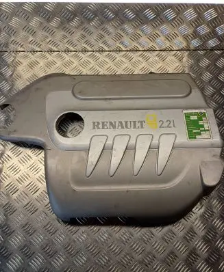 Renault Laguna II Engine cover (trim) 8200230837