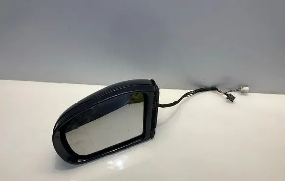 Mercedes-Benz E W211 Front door electric wing mirror