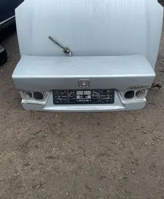 Honda Accord Tailgate/trunk/boot lid