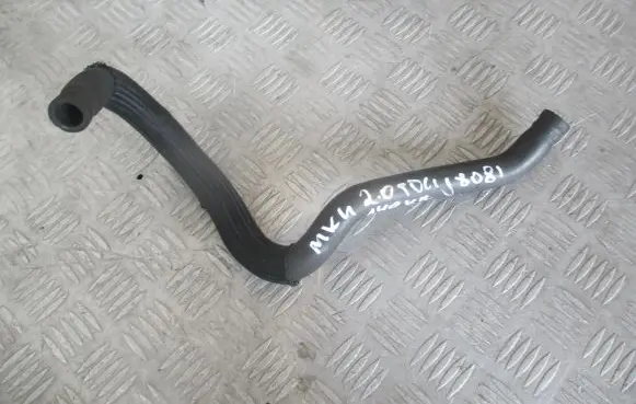 Ford Mondeo MK IV Engine coolant pipe/hose