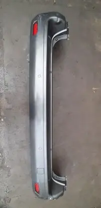 Peugeot Expert Rear bumper LAK.EVL