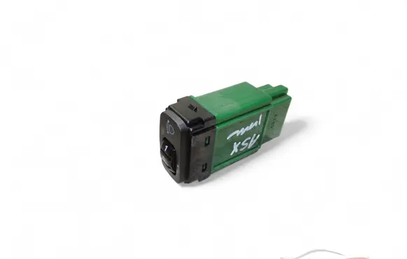 Mitsubishi ASX Panel lighting control switch 5D22