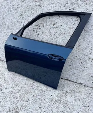 Cupra Born Front door