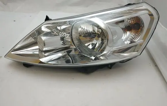 Fiat Scudo Headlight/headlamp 1401368180 89902605