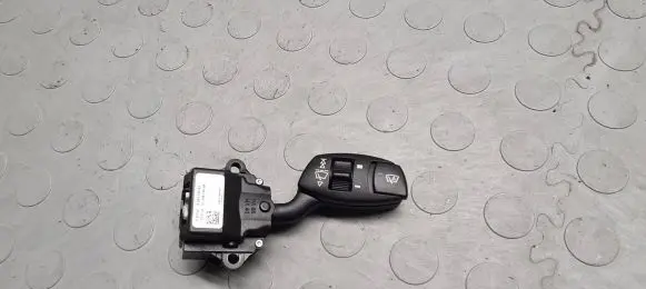 BMW 5 E60 E61 Wiper control stalk 6924106 0120610008 SN90072081020521