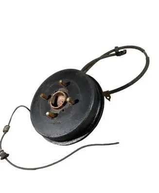 Toyota Yaris Rear wheel hub spindle/knuckle 