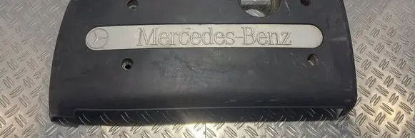Mercedes-Benz E W211 Engine cover (trim) A6460100267 05476901 476970135