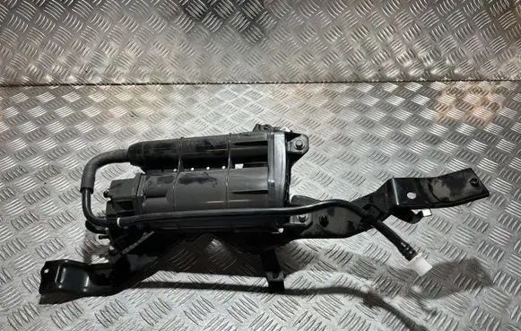 Honda ZR-V Active carbon filter fuel vapour canister DG21896