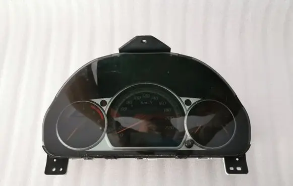 Honda CR-V Speedometer (instrument cluster) 78100G311