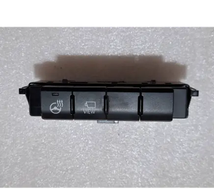 Lexus RX 450H Other switches/knobs/shifts 75H363