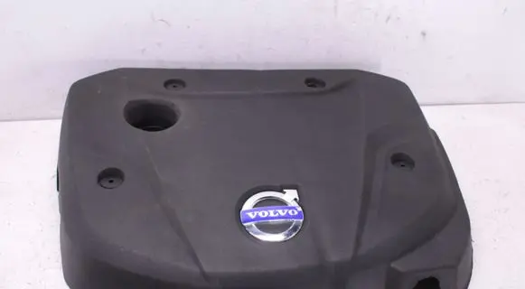 Volvo V60 Engine cover (trim) 31319209