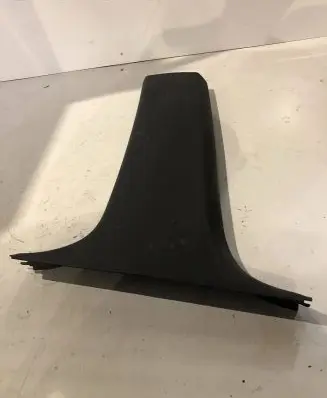 Citroen C4 I (B) pillar trim (bottom) 9646212277