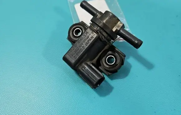 Air pressure sensor