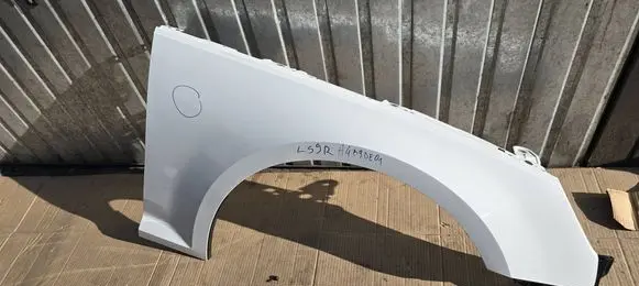 Audi A4 S4 B9 Fender LS9R