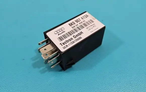 Audi Q5 SQ5 Other relay 8KO907413A IMPRK1417779
