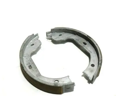 BMW X5 F15 Handbrake/parking brake pads 6776642