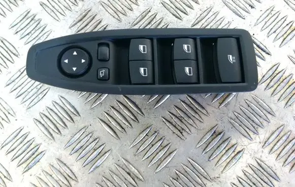 BMW 4 F32 F33 Electric window control switch 9362132