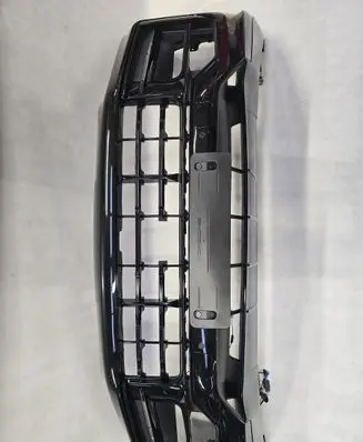 Porsche Cayenne (9Y0 9Y3) Front bumper 9Y0807221F