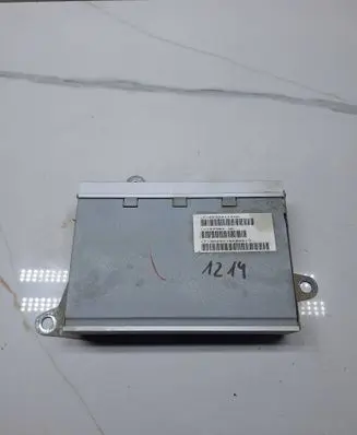 Jeep Compass Sound amplifier 05064118AG DA29116680819 29961E