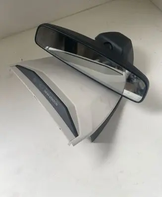 Volkswagen T-Roc Rear view mirror (interior) 3g0857511an9b9
