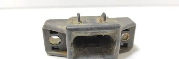 Renault 19 Tailgate/trunk/boot lock/catch/latch