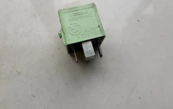 BMW 3 E36 Other relay 61368373700 6136-8373700