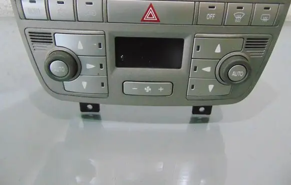 Lancia Musa Climate control unit