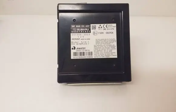 Subaru Outback (BS) Other control units/modules 88801AL022 2313002023