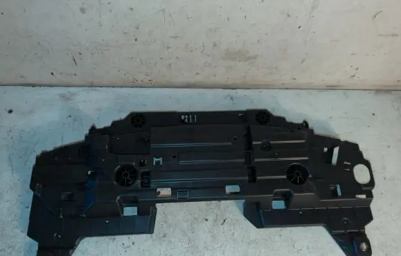 Mercedes-Benz C AMG W204 Other trunk/boot trim element A2045452647