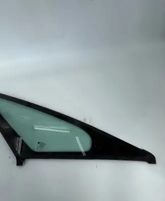 Opel Zafira C Front triangle window/glass 43r000262